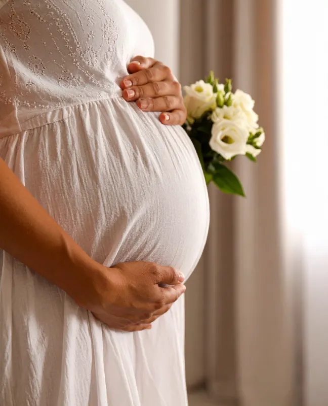 Grow In Grace Perinatal & Postpartum Mental Health
