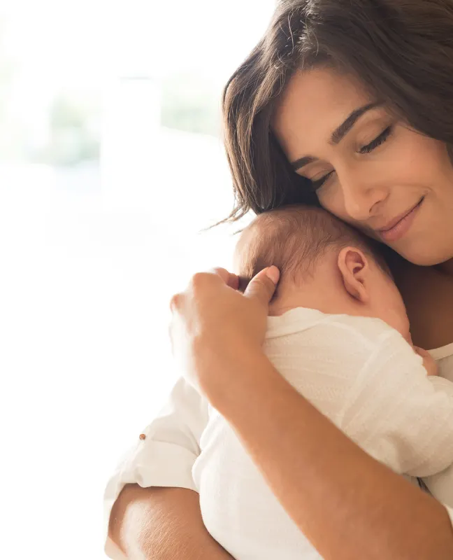 Grow In Grace New Parent transition counceling