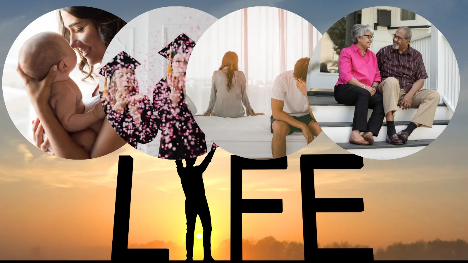 life transitions counseling