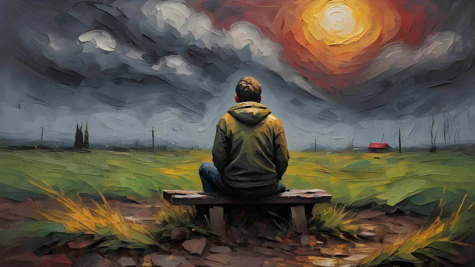 anxiety and depression therapy