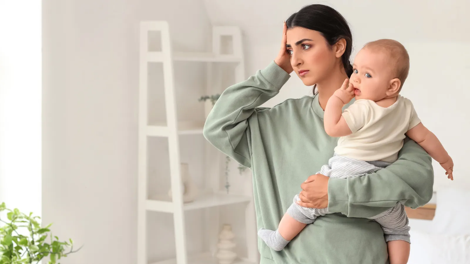 perinatal mental health counseling