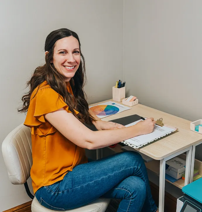 grow in grace therapy - Kayla Schubert